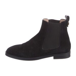 Stewart Weitzman Suede Boots